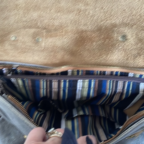 Jesslyn Blake large crossbody bag - Picture 6 of 7